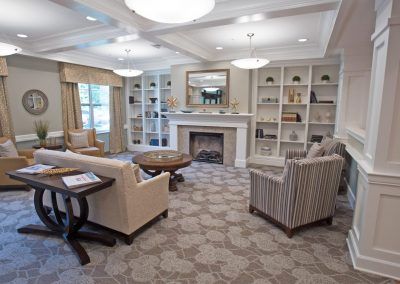 Hellenic Senior Living of Indianapolis
