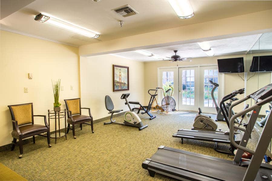 University Place Independent Living