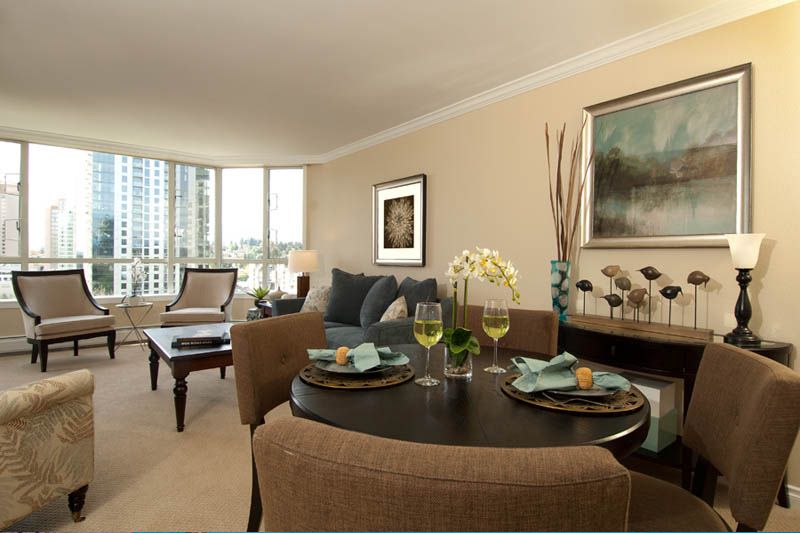 Pacific Regent Bellevue