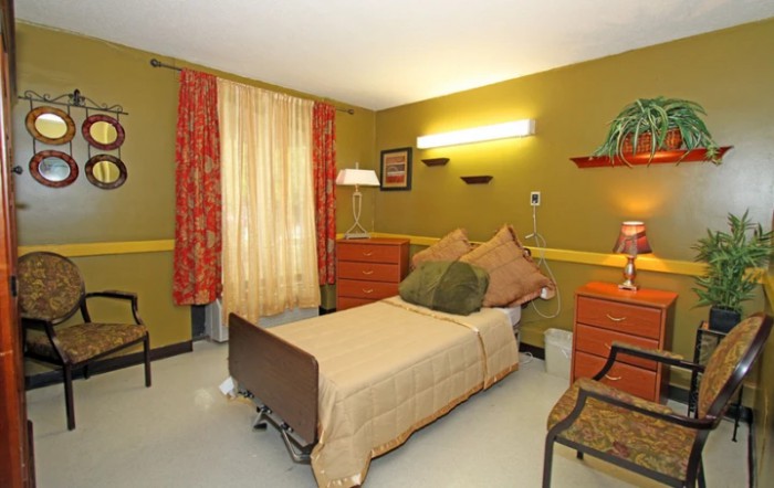 Bernard Care Center