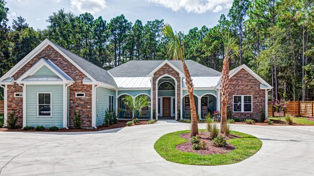 Coastal Cove Of Wilmington