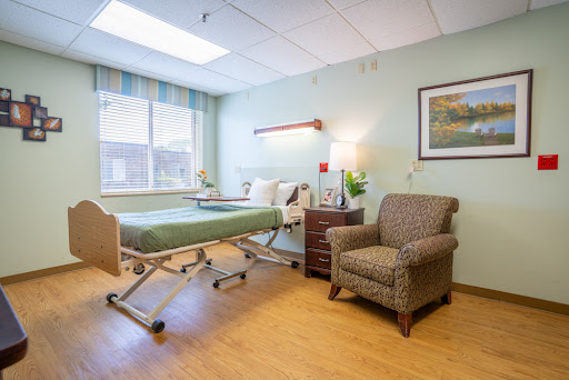 Clinton Aire Healthcare Center