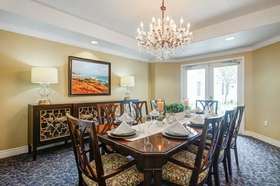 Aegis Living Dana Point