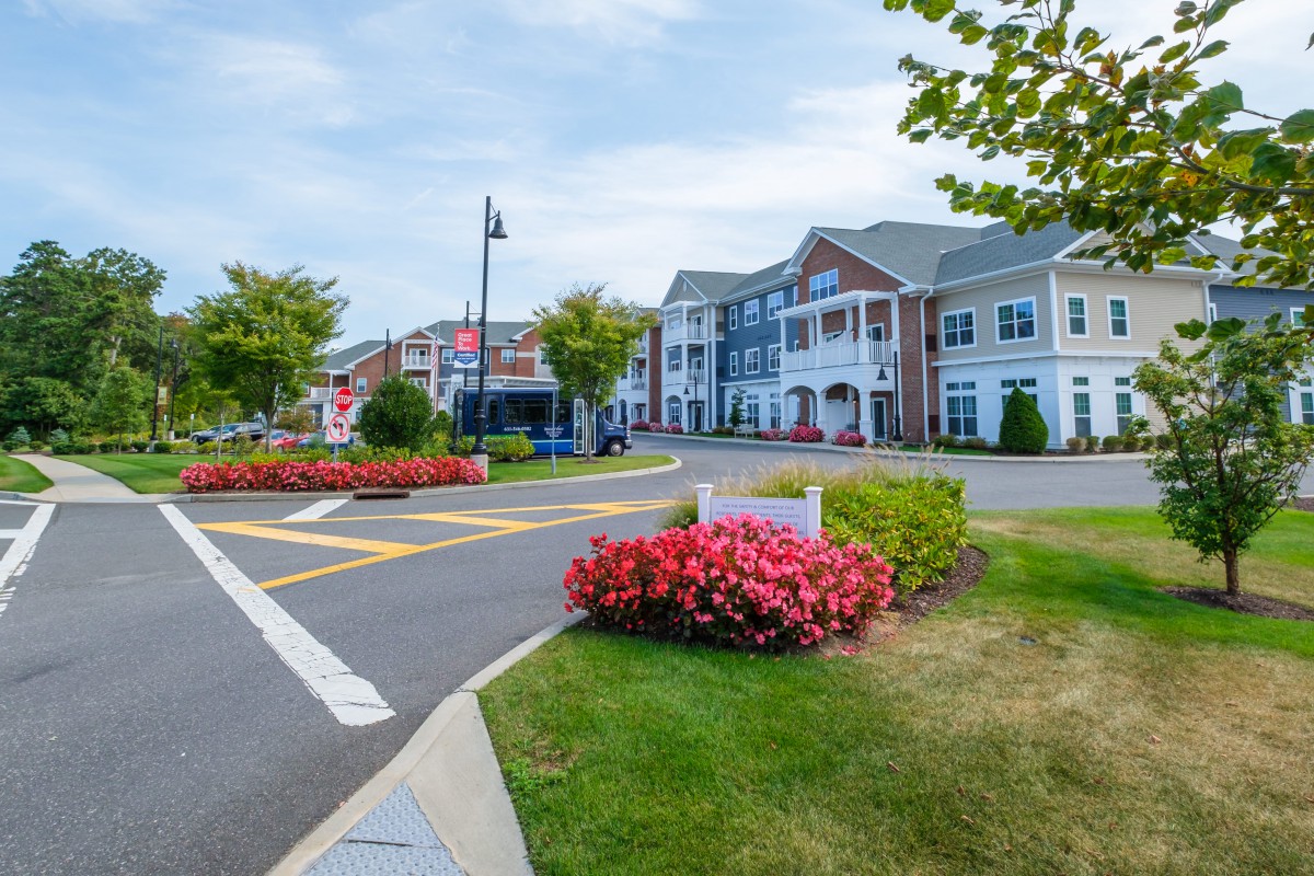 Brightview Sayville