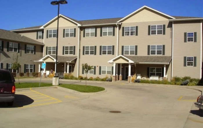 Newton Village Health Care Center