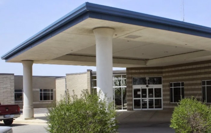 Humboldt County Memorial Hospital
