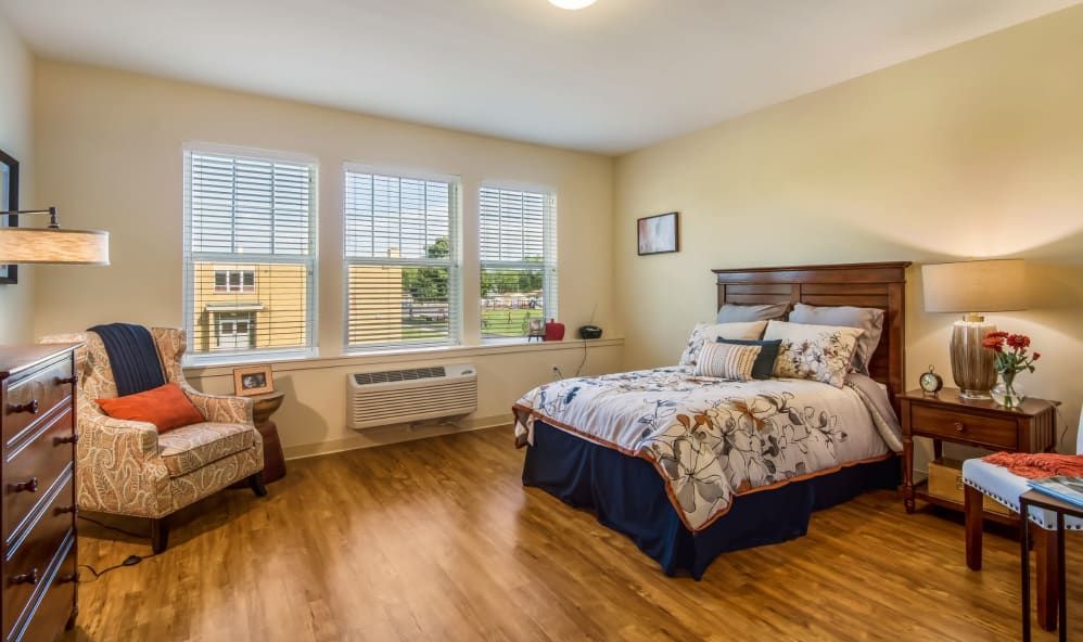 Grace Point Place