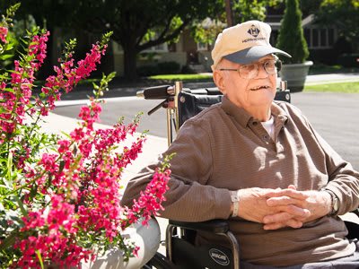 Bethlehem Manor Senior Living