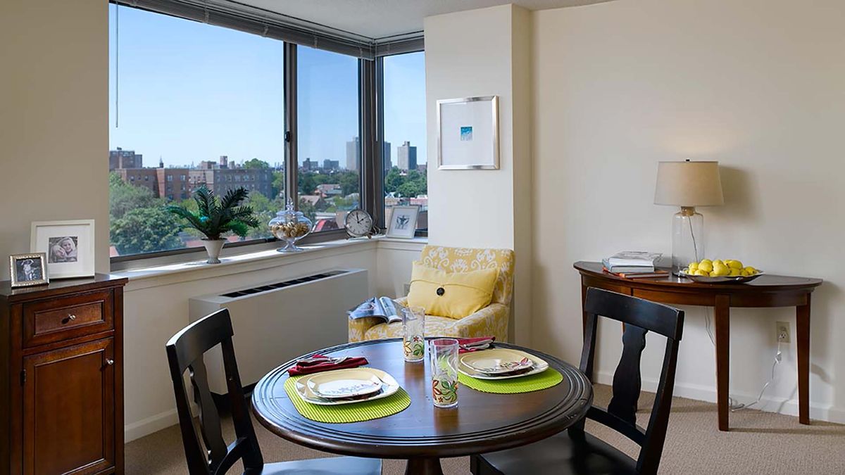 Atria Forest Hills