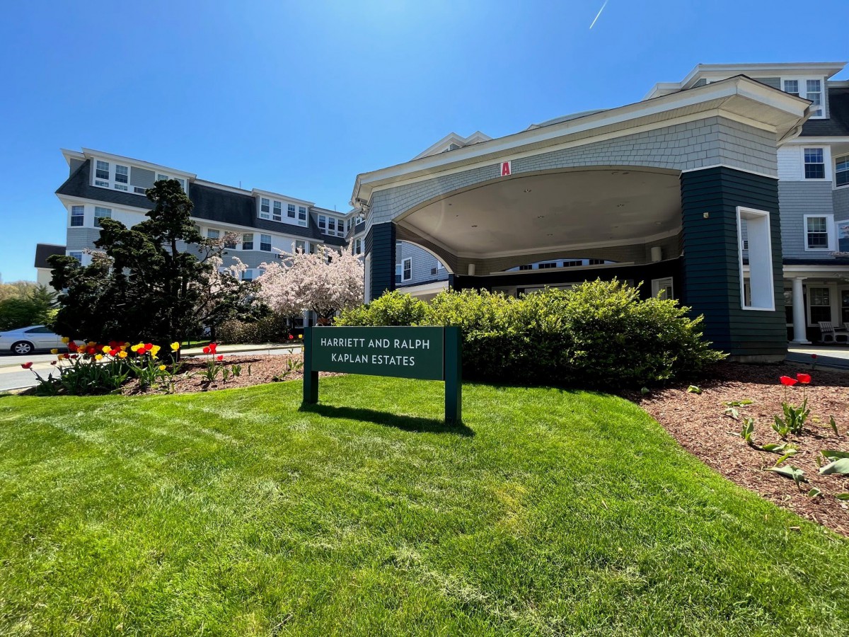 Kaplan Estates