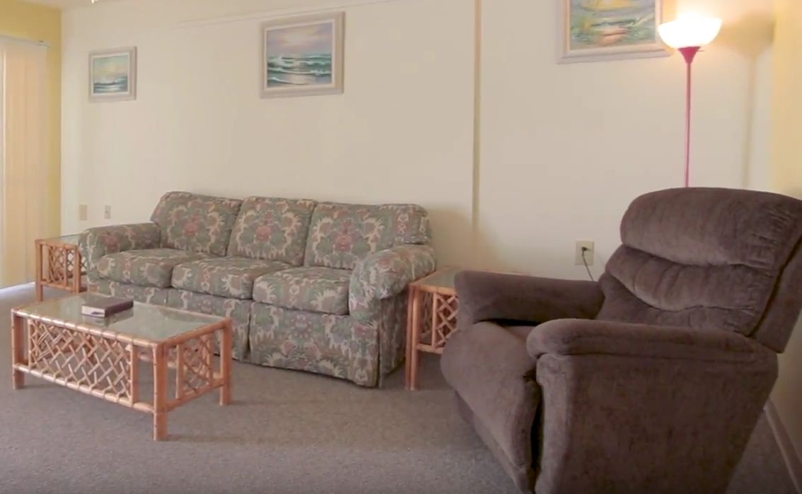 The Courtyard Assisted Living