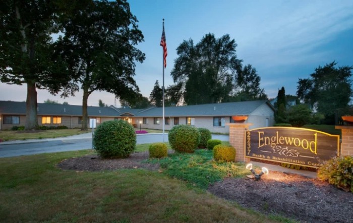 Englewood Health & Rehabilitation Center