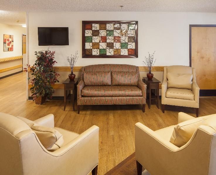 Willow Ridge Center