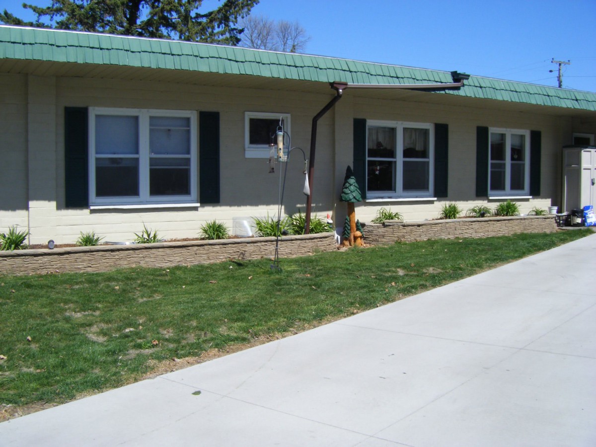 Sophie's Manor Assisted Living II