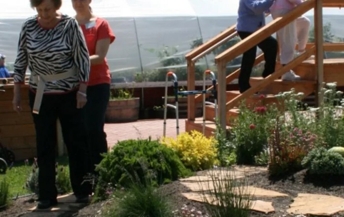 Arroyo Grande Care Center