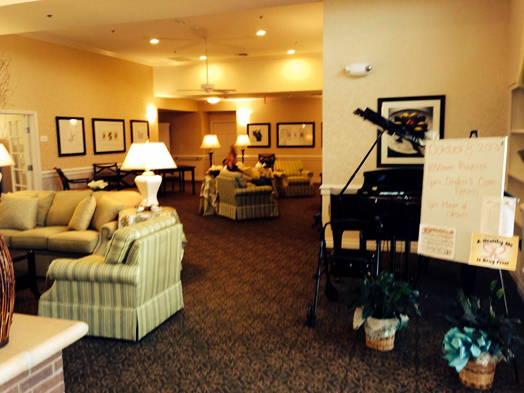 Southwest Assisted Living