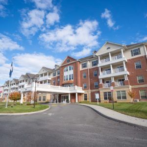 Discovery Village At The West End