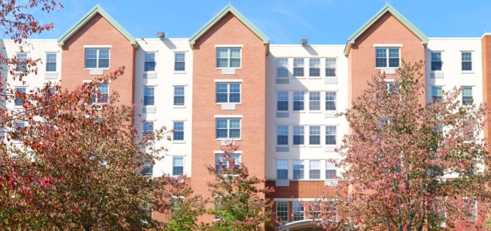 Weston Assisted Living Residence