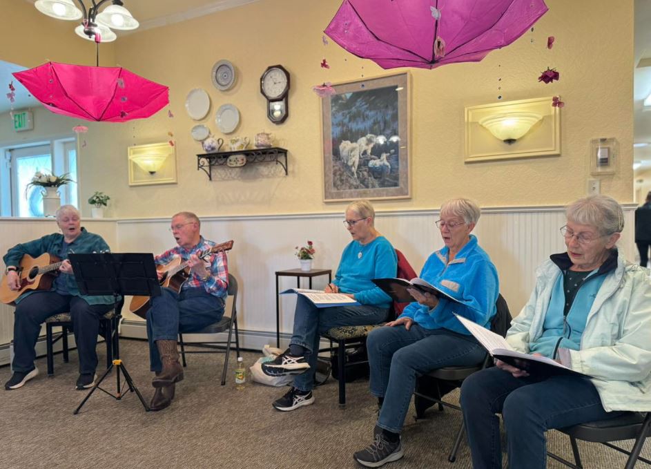 Sonheaven Assisted Living