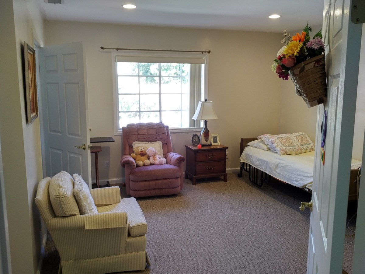 A'more Care Home Assisted Living