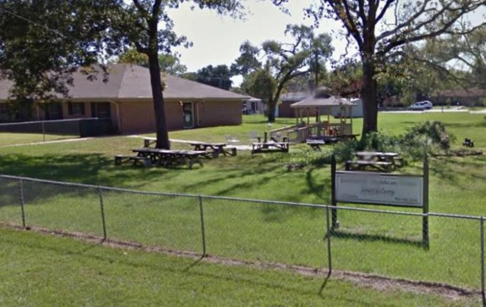Jacksonville Healthcare Center