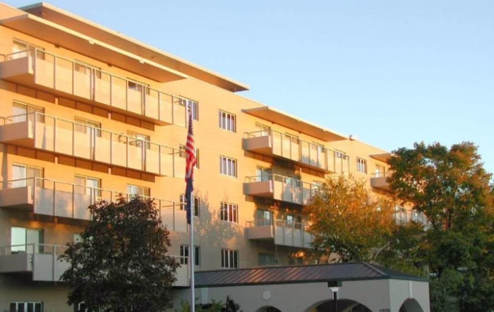 Brewster Health Center