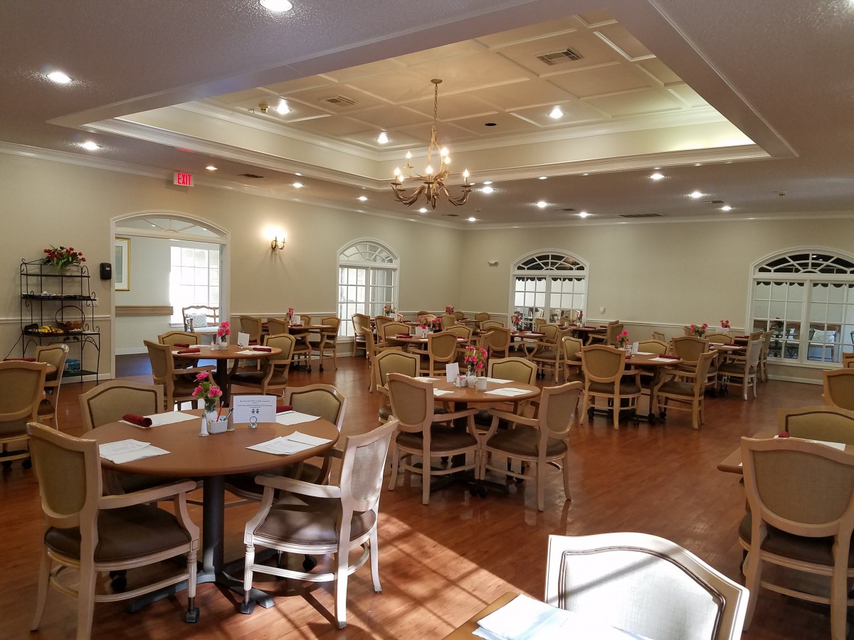 Carriage Inn at Huntsville