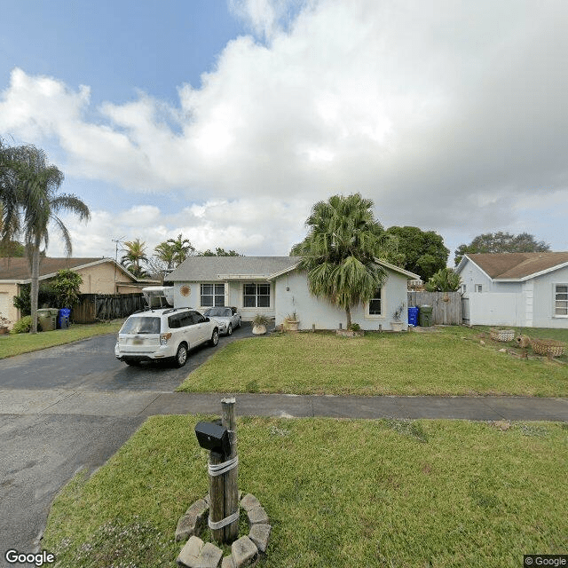 Leeward Isle Home
