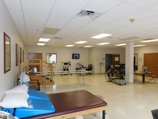 SunBridge Care & Rehabilitation for Katy