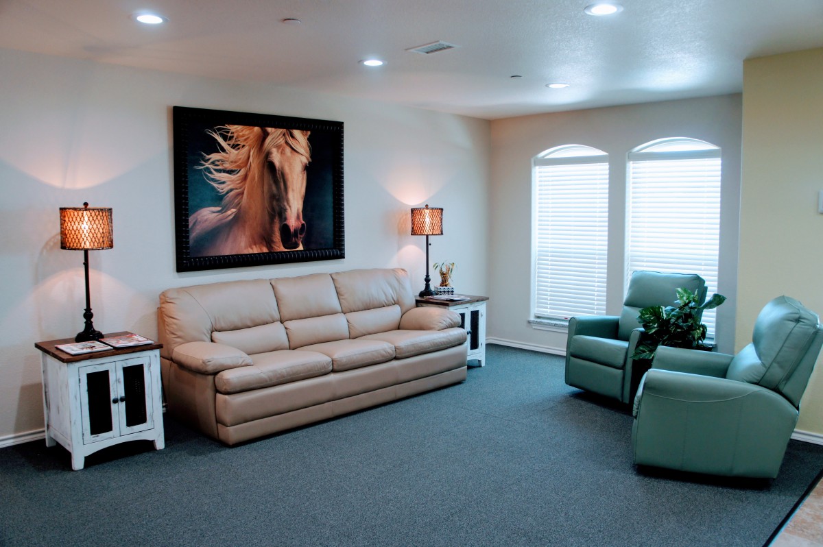 GoodLife Senior Living Amarillo