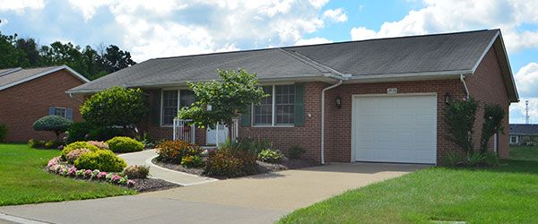 Western Reserve Masonic Community