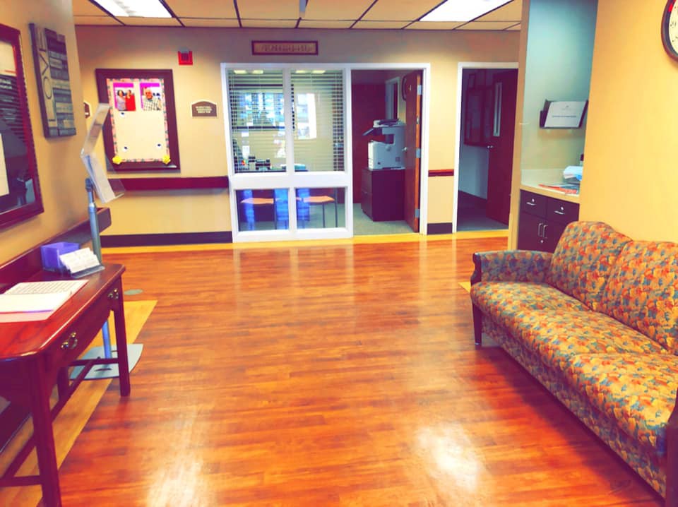 Harmony Center For Rehabilitation And Healing