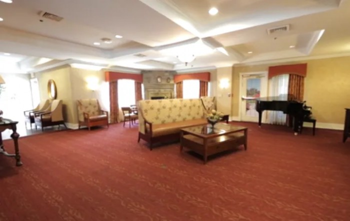 CareOne at Teaneck