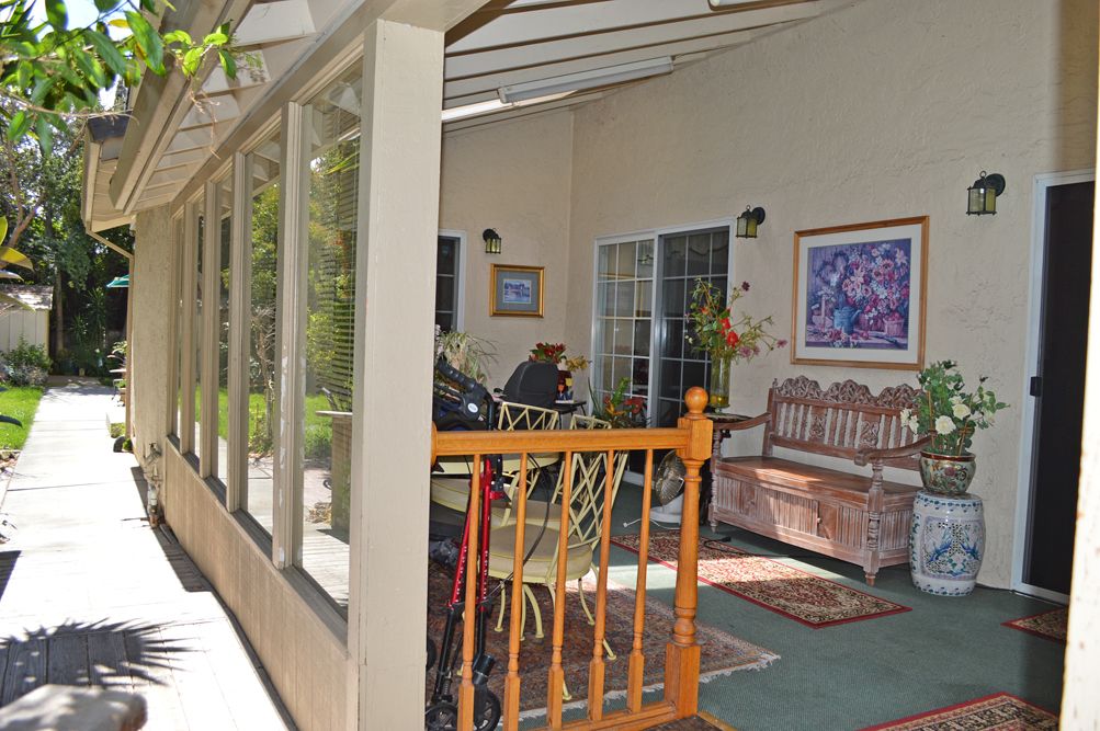 Dry Creek Guest Home