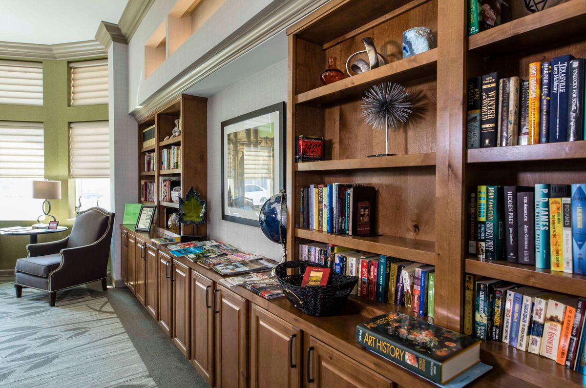 Pioneer Ridge Assisted Living