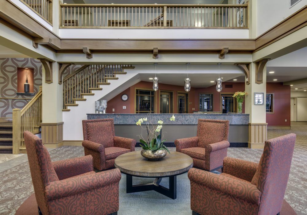 Fairwinds - Spokane