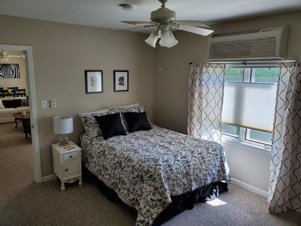 Ridgecrest Village Retirement Community