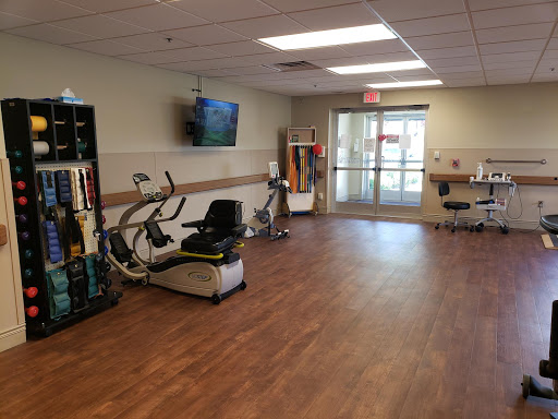 Greenbrier Health Care Center