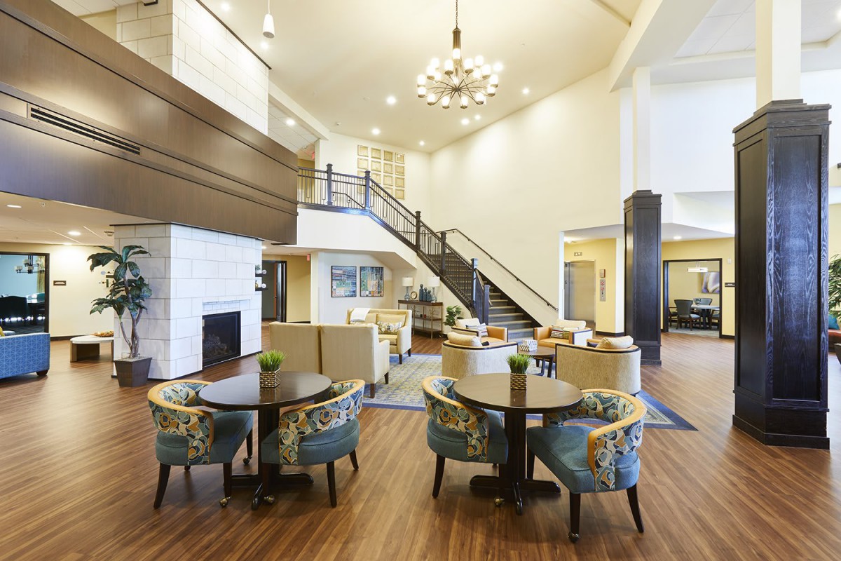 StoryPoint Mequon