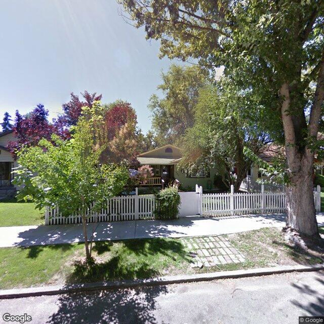 Ivy Place Residence