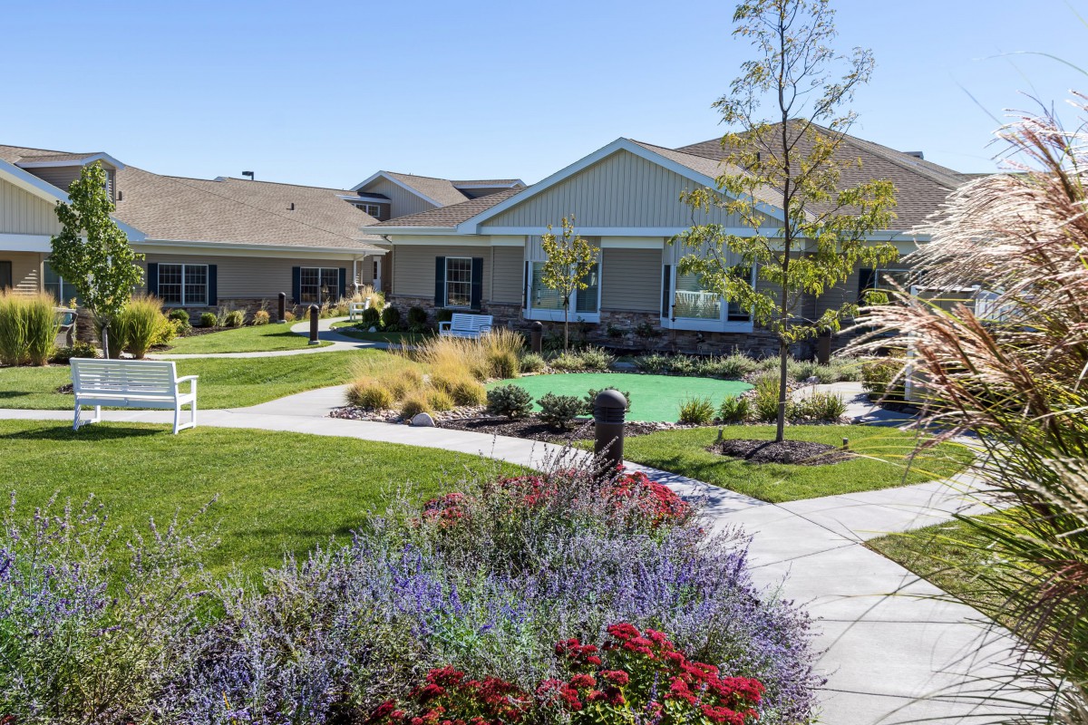 CountryHouse Omaha