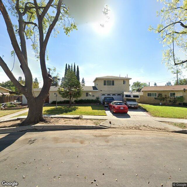 Angie's Home care