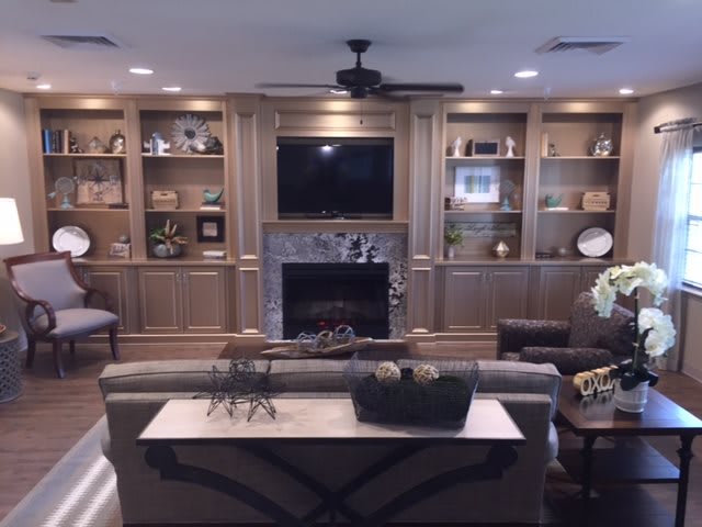 Highland Meadows Health & Rehab