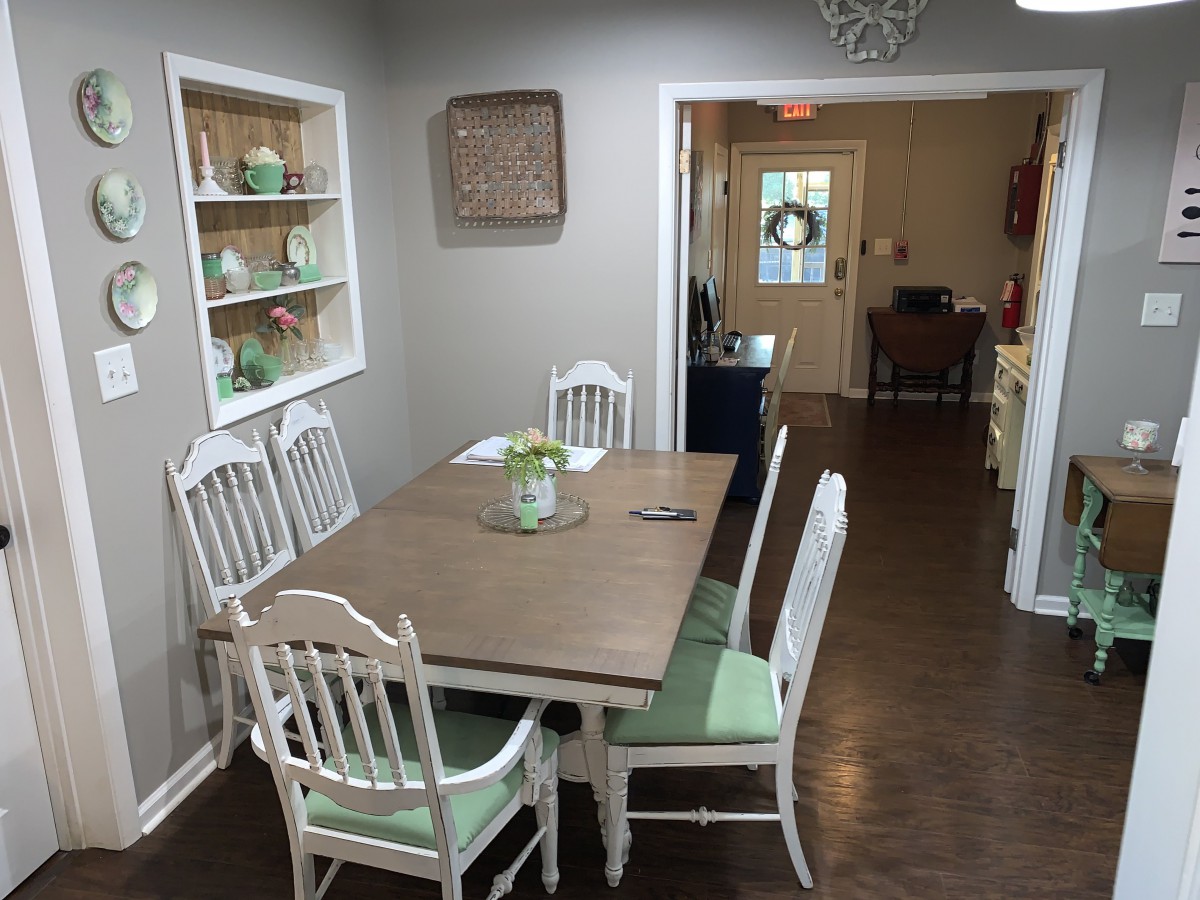Cherry Blossom Assisted Living Facility