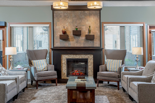 Cerenity Care Center - White Bear Lake