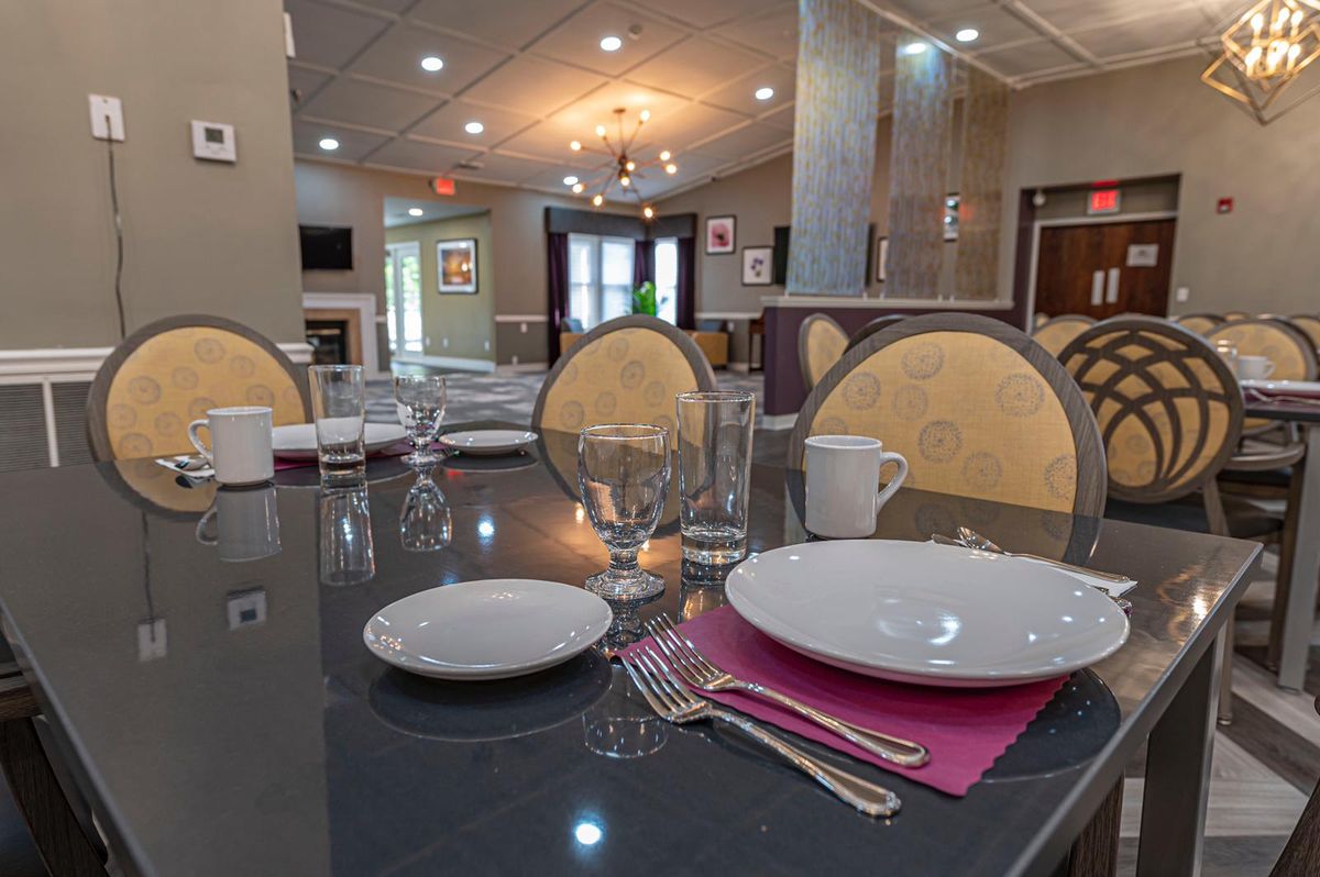 Abode Care of Monroeville