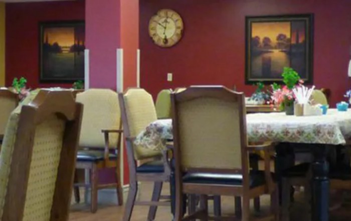 Oneida County Hospital & Long Term Care Facility