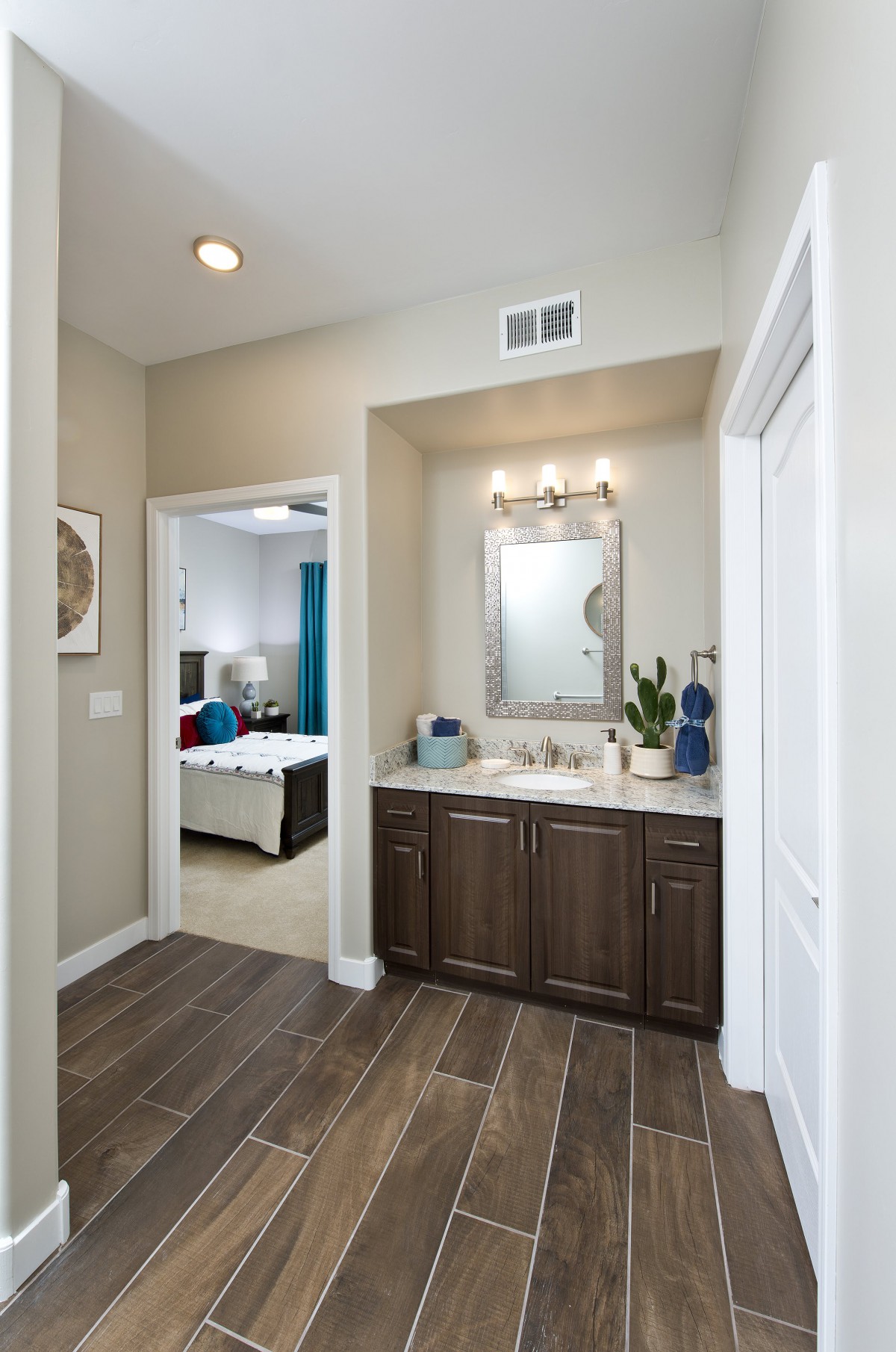 Canyon Winds Assisted Living  and Memory Care