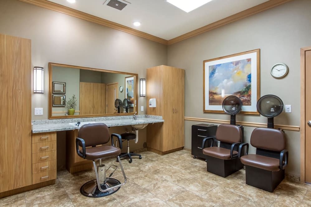 Chelsea Place Memory Care
