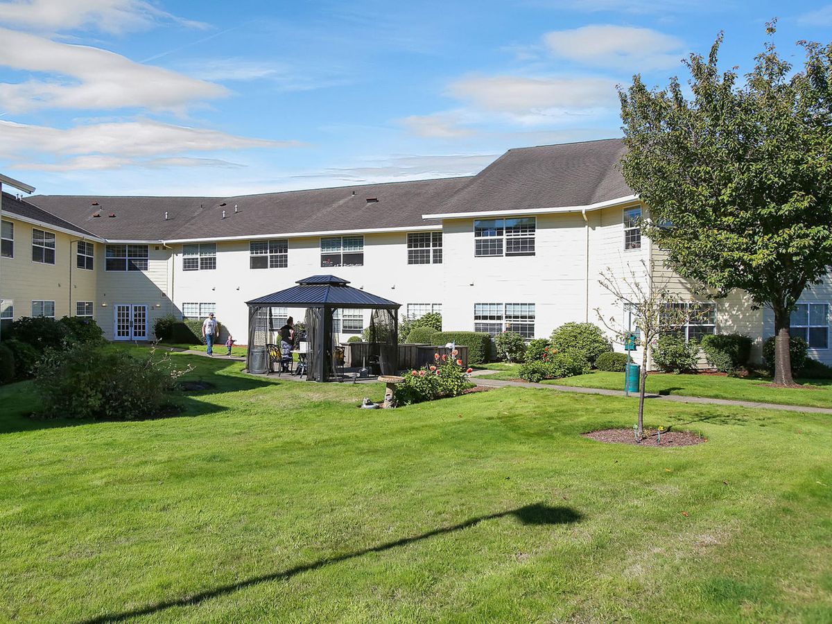 Prestige Senior Living Five Rivers